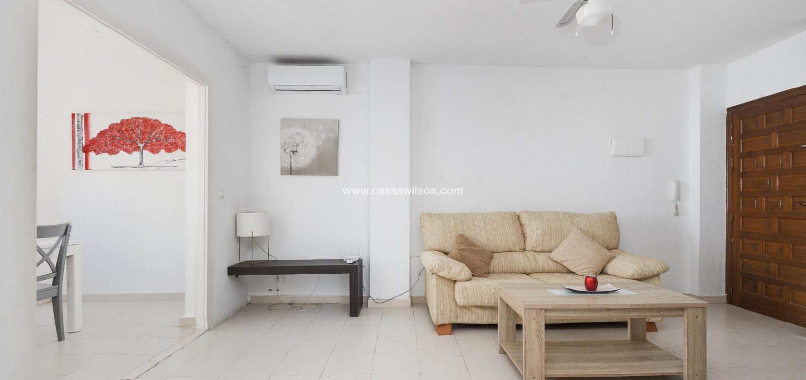 Bestaande bouw - Bungalow - Torrevieja - Costa Blanca