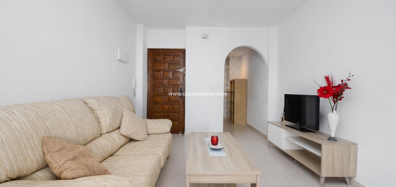 Bestaande bouw - Bungalow - Torrevieja - Costa Blanca