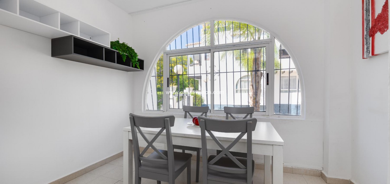 Bestaande bouw - Bungalow - Torrevieja - Costa Blanca