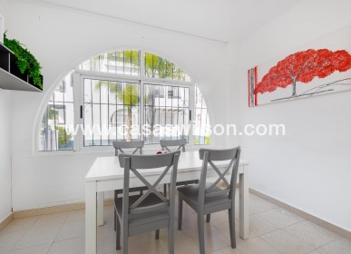 Bestaande bouw - Bungalow - Torrevieja - Costa Blanca