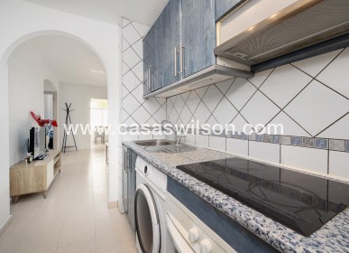 Bestaande bouw - Bungalow - Torrevieja - Costa Blanca