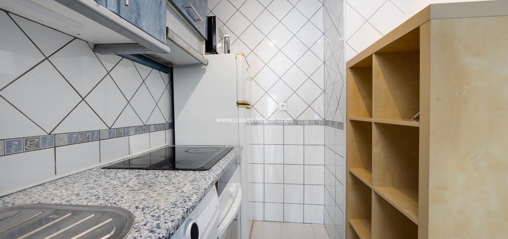 Bestaande bouw - Bungalow - Torrevieja - Costa Blanca