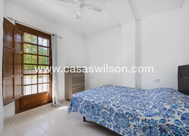 Bestaande bouw - Bungalow - Torrevieja - Costa Blanca
