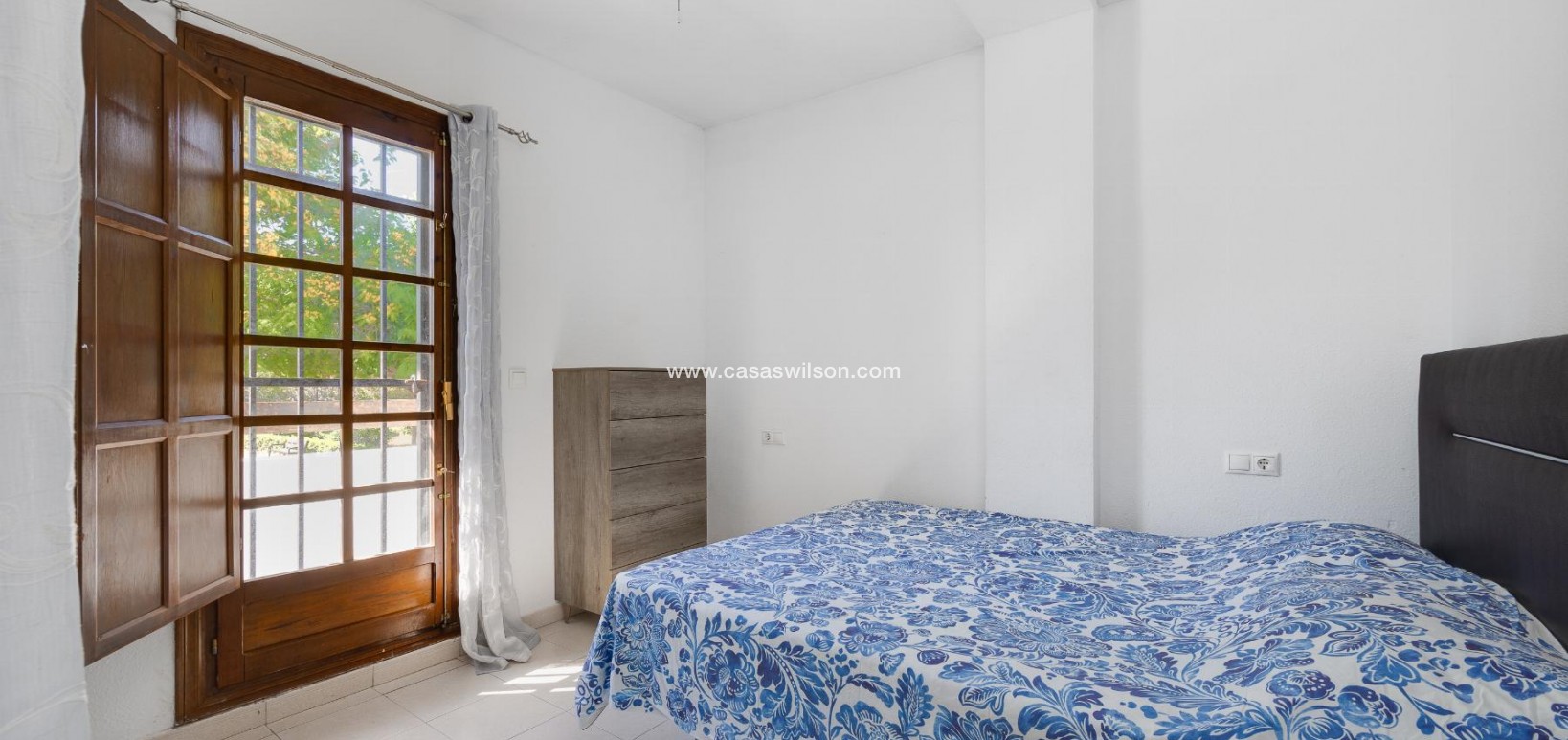 Bestaande bouw - Bungalow - Torrevieja - Costa Blanca