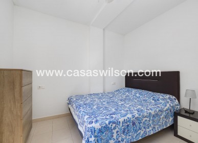 Bestaande bouw - Bungalow - Torrevieja - Costa Blanca