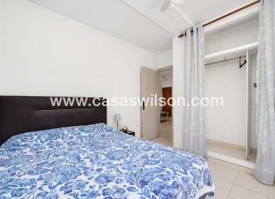 Bestaande bouw - Bungalow - Torrevieja - Costa Blanca