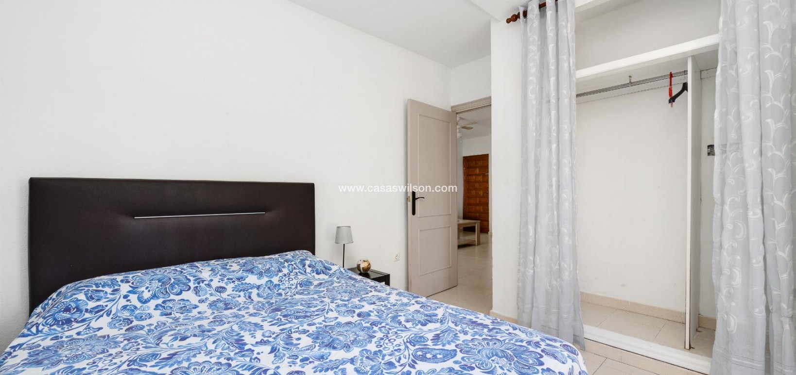 Bestaande bouw - Bungalow - Torrevieja - Costa Blanca