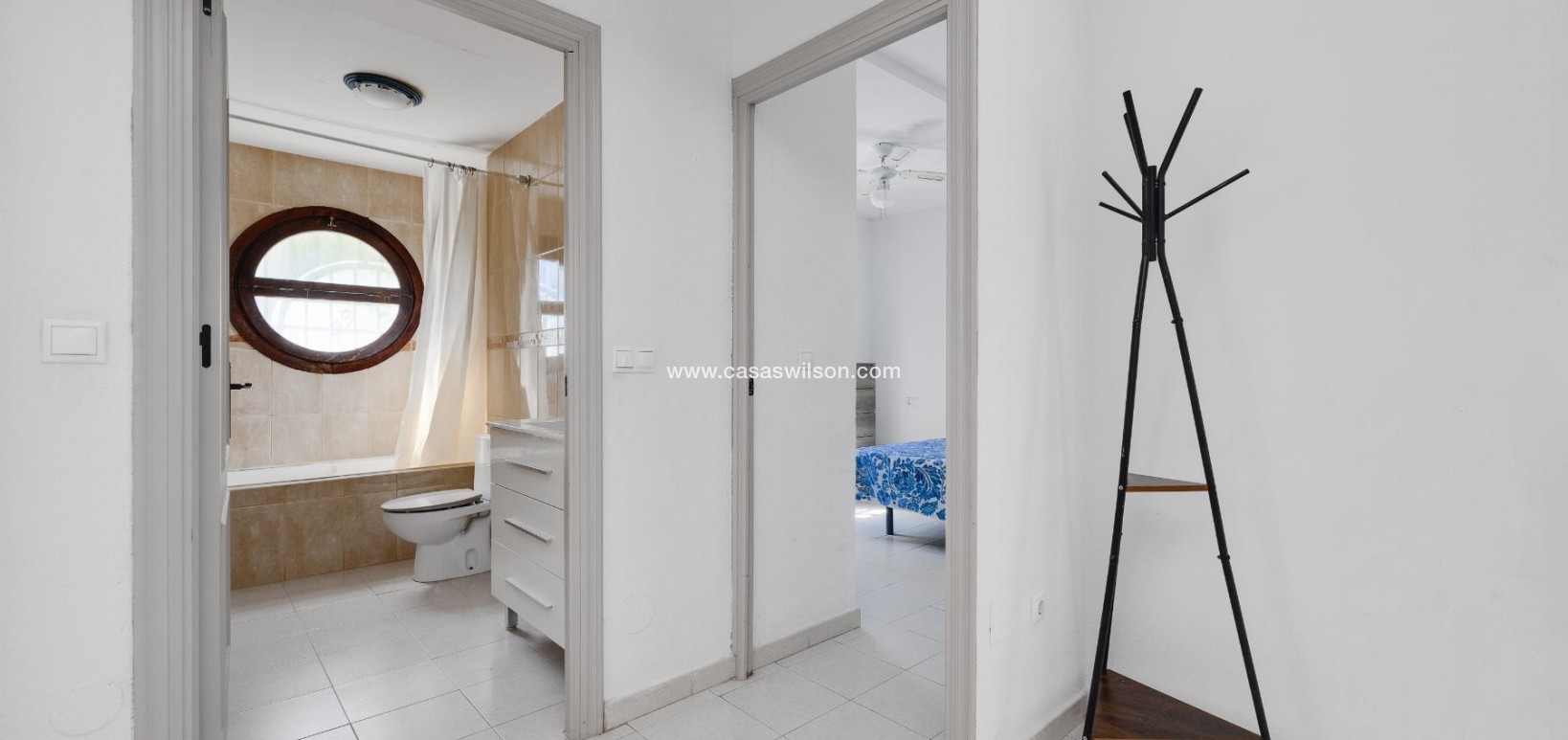 Bestaande bouw - Bungalow - Torrevieja - Costa Blanca