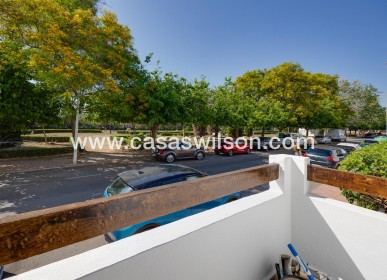 Bestaande bouw - Bungalow - Torrevieja - Costa Blanca