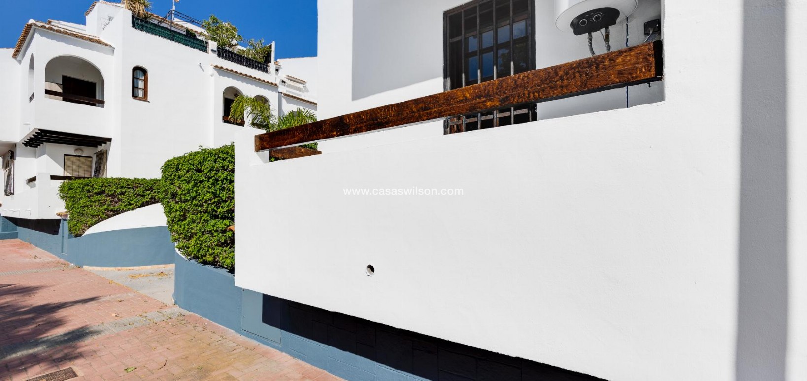 Bestaande bouw - Bungalow - Torrevieja - Costa Blanca