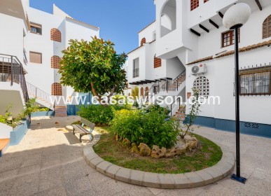 Bestaande bouw - Bungalow - Torrevieja - Costa Blanca