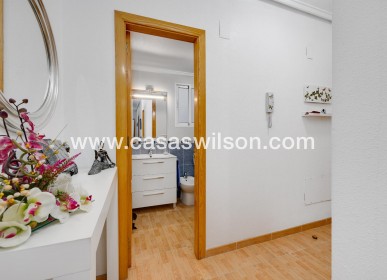 Bestaande bouw - Appartement - Torrevieja - Costa Blanca