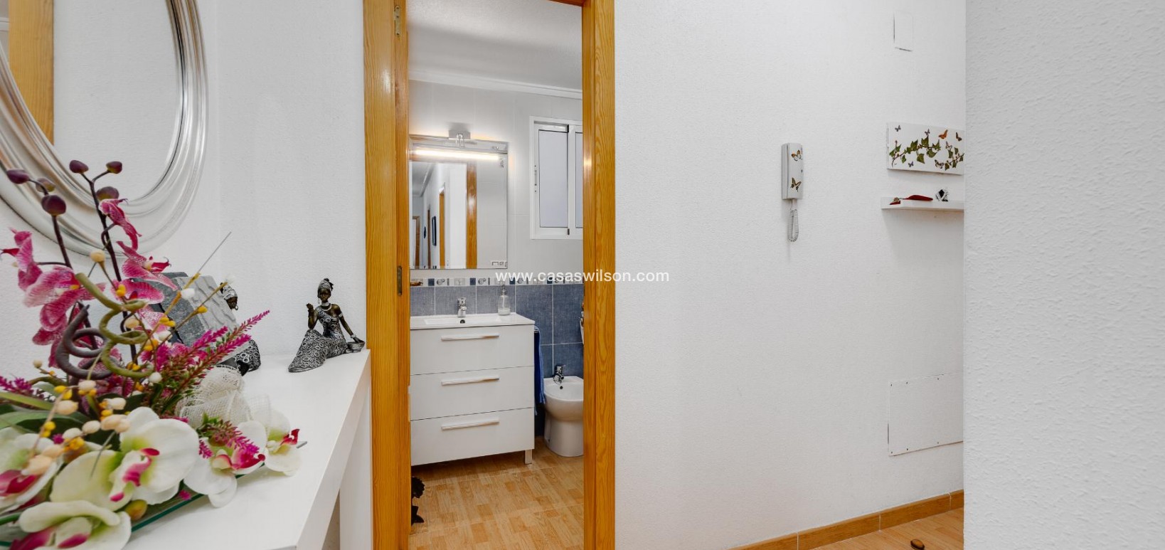 Bestaande bouw - Appartement - Torrevieja - Costa Blanca