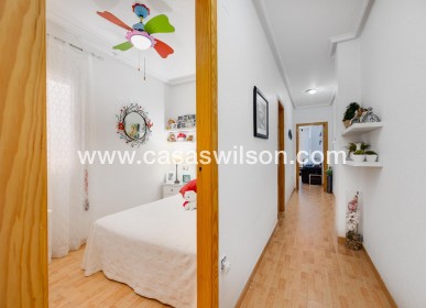 Bestaande bouw - Appartement - Torrevieja - Costa Blanca