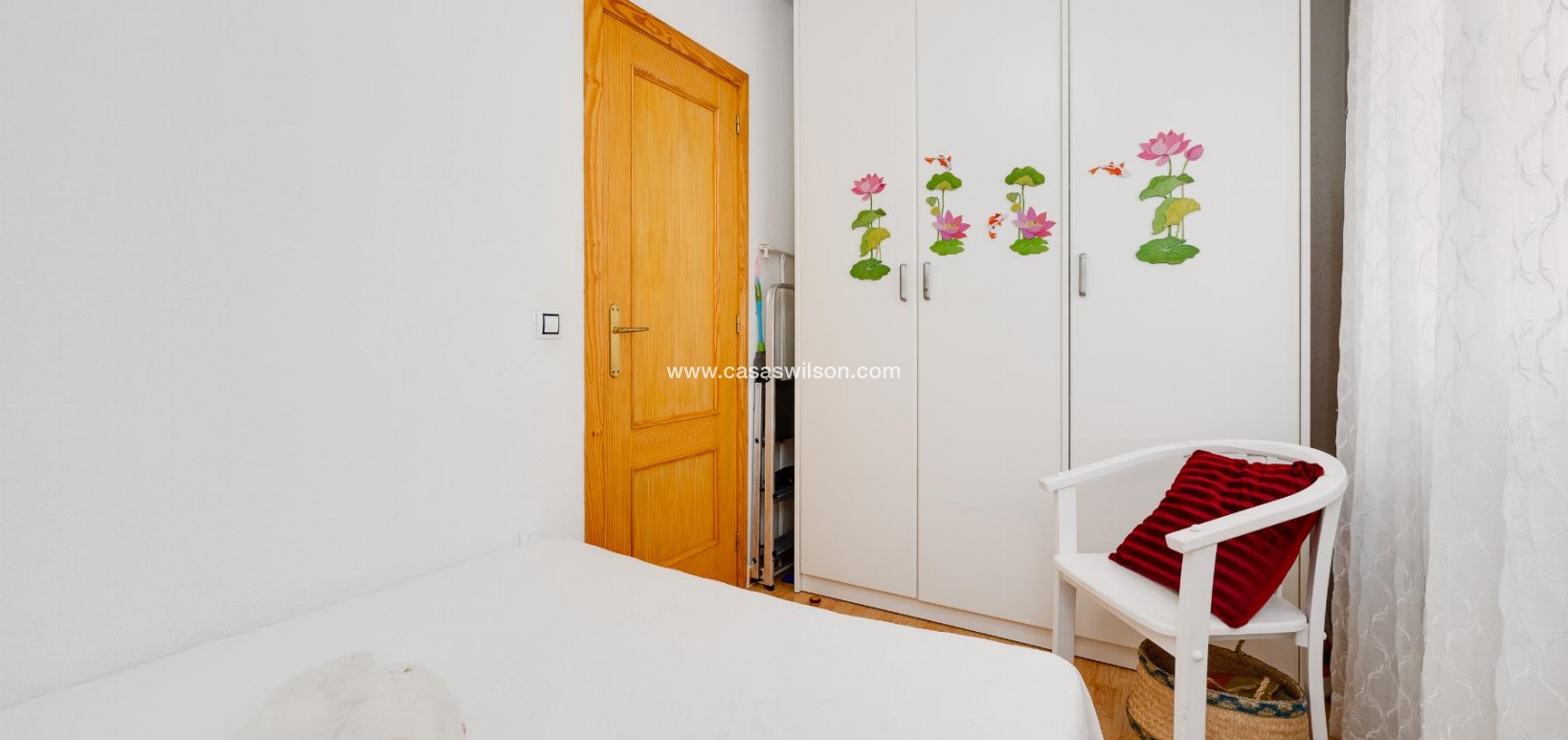 Bestaande bouw - Appartement - Torrevieja - Costa Blanca