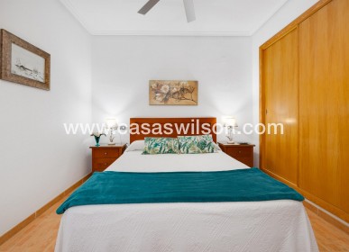 Bestaande bouw - Appartement - Torrevieja - Costa Blanca