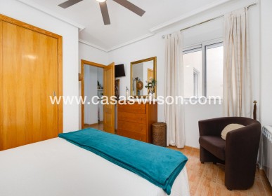 Bestaande bouw - Appartement - Torrevieja - Costa Blanca