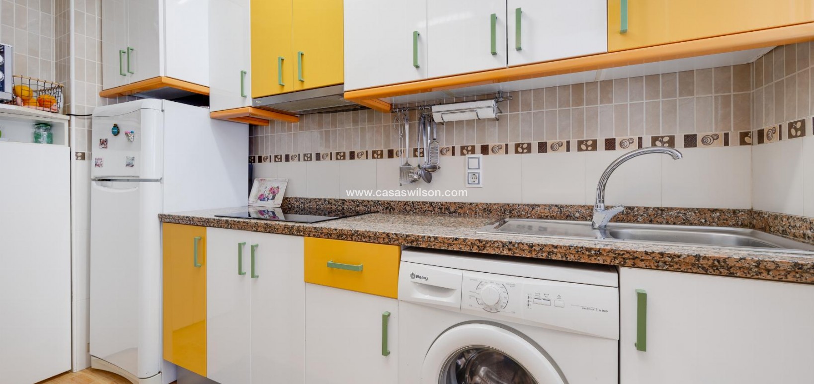 Bestaande bouw - Appartement - Torrevieja - Costa Blanca