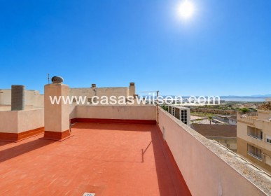 Bestaande bouw - Appartement - Torrevieja - Costa Blanca