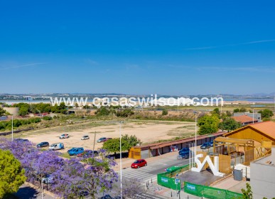Bestaande bouw - Appartement - Torrevieja - Costa Blanca