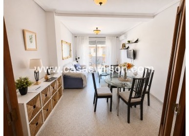 Bestaande bouw - Appartement - San Miguel de Salinas - Inland