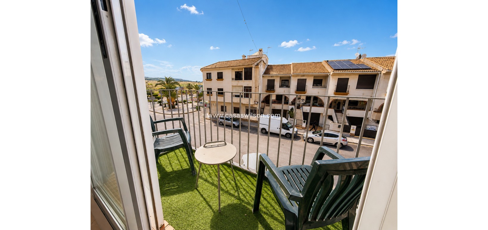 Bestaande bouw - Appartement - San Miguel de Salinas - Inland