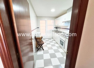 Bestaande bouw - Appartement - San Miguel de Salinas - Inland