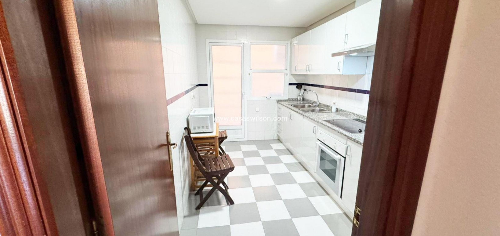Bestaande bouw - Appartement - San Miguel de Salinas - Inland