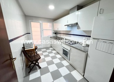 Bestaande bouw - Appartement - San Miguel de Salinas - Inland