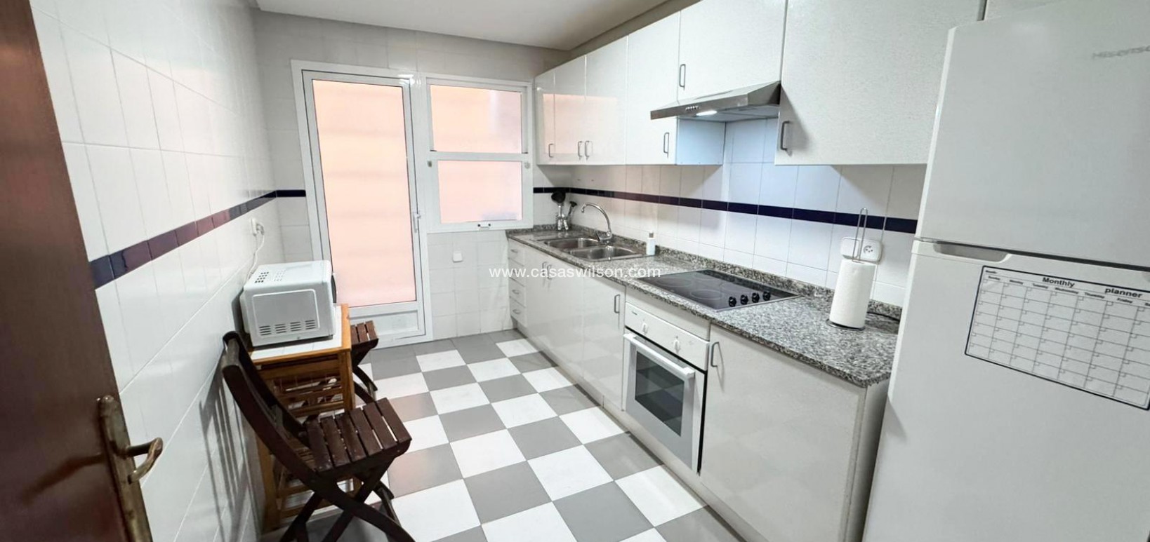 Bestaande bouw - Appartement - San Miguel de Salinas - Inland