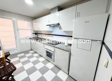Bestaande bouw - Appartement - San Miguel de Salinas - Inland