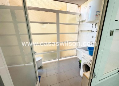 Bestaande bouw - Appartement - San Miguel de Salinas - Inland