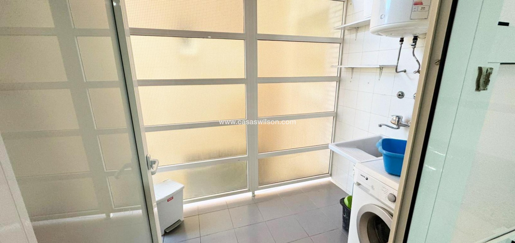 Bestaande bouw - Appartement - San Miguel de Salinas - Inland