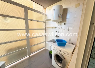 Bestaande bouw - Appartement - San Miguel de Salinas - Inland