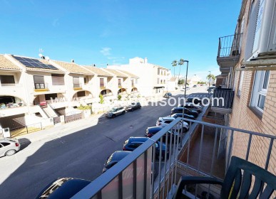 Bestaande bouw - Appartement - San Miguel de Salinas - Inland
