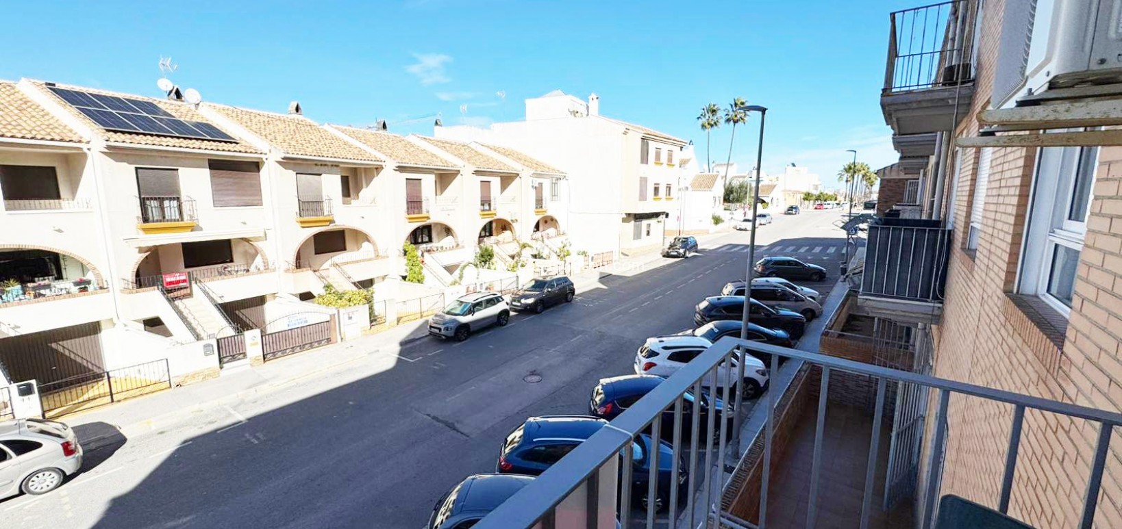 Bestaande bouw - Appartement - San Miguel de Salinas - Inland