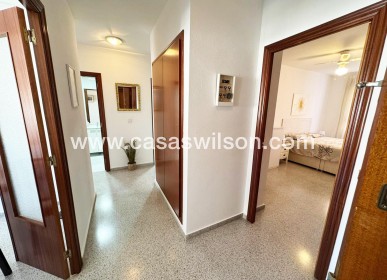 Bestaande bouw - Appartement - San Miguel de Salinas - Inland