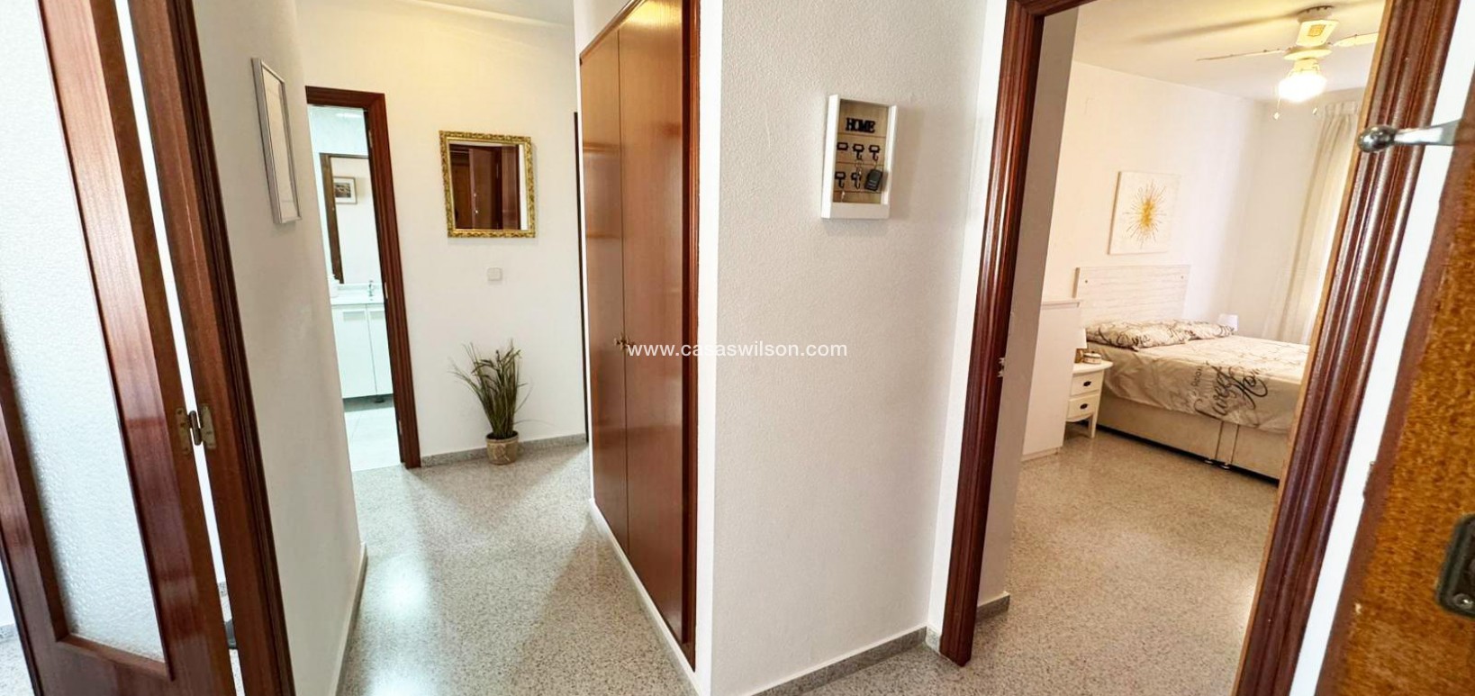 Bestaande bouw - Appartement - San Miguel de Salinas - Inland