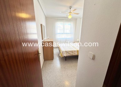 Bestaande bouw - Appartement - San Miguel de Salinas - Inland