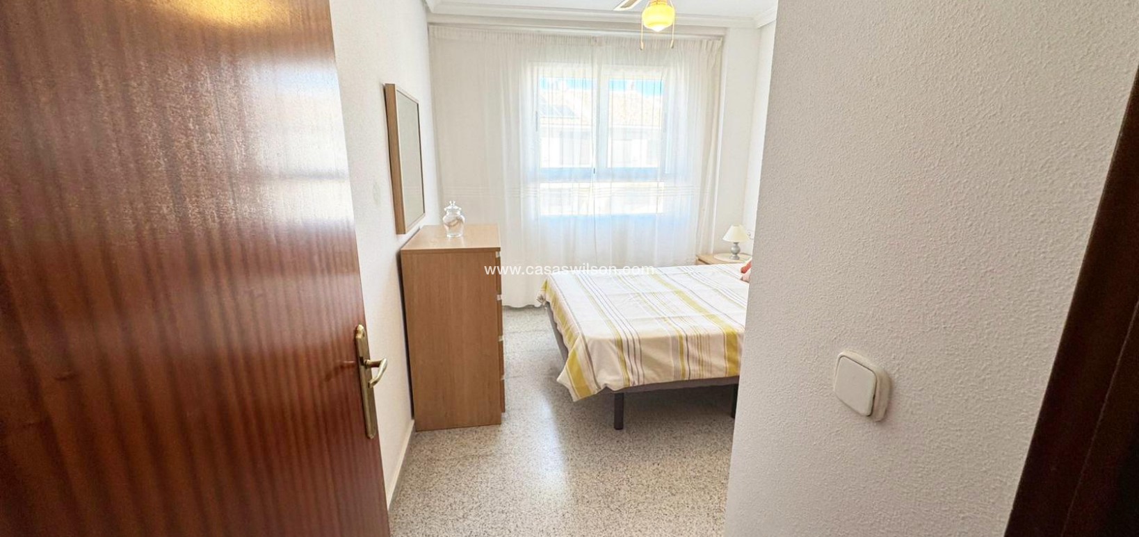 Bestaande bouw - Appartement - San Miguel de Salinas - Inland