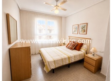 Bestaande bouw - Appartement - San Miguel de Salinas - Inland