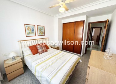 Bestaande bouw - Appartement - San Miguel de Salinas - Inland