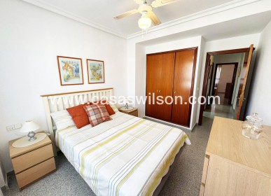 Bestaande bouw - Appartement - San Miguel de Salinas - Inland