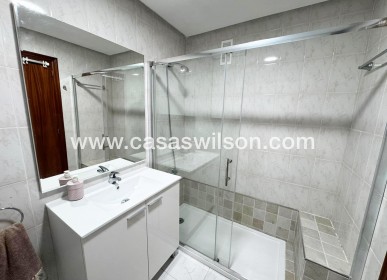Bestaande bouw - Appartement - San Miguel de Salinas - Inland