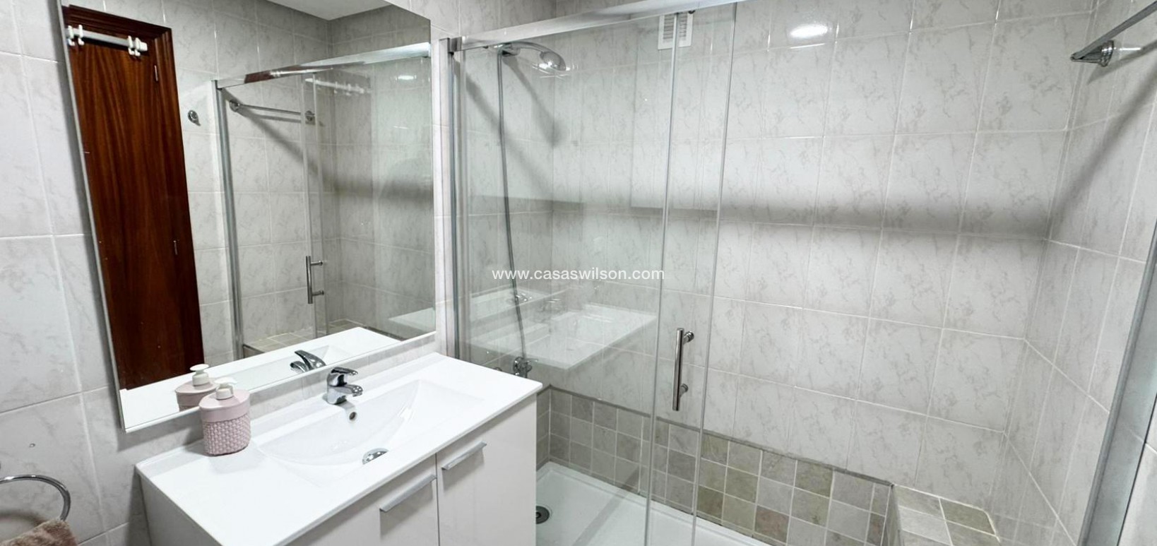 Bestaande bouw - Appartement - San Miguel de Salinas - Inland