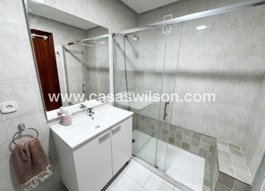 Bestaande bouw - Appartement - San Miguel de Salinas - Inland