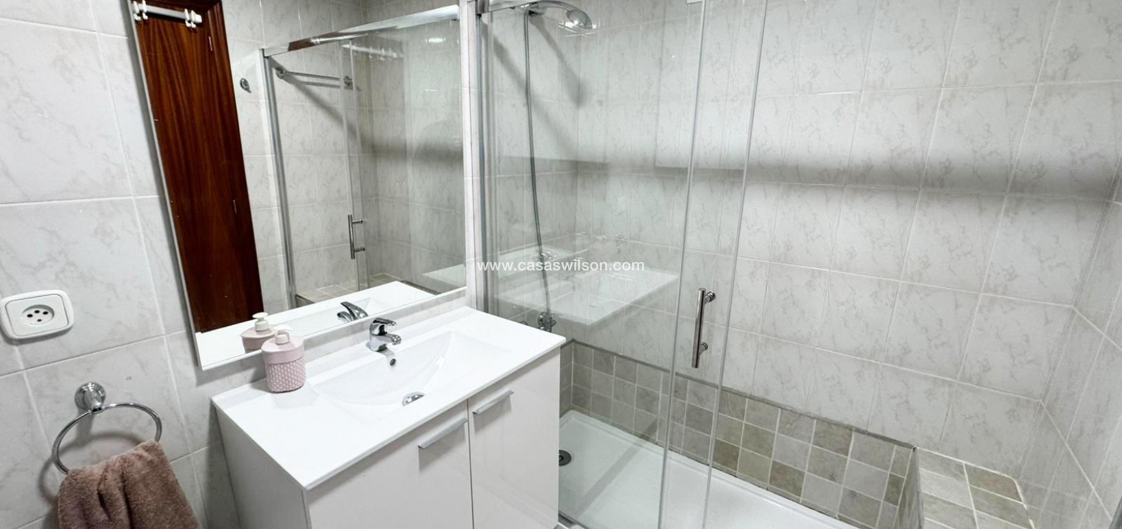 Bestaande bouw - Appartement - San Miguel de Salinas - Inland