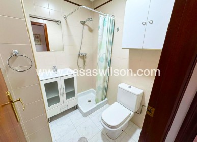 Bestaande bouw - Appartement - San Miguel de Salinas - Inland