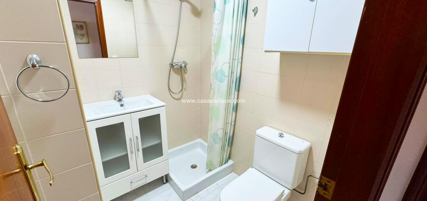 Bestaande bouw - Appartement - San Miguel de Salinas - Inland
