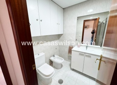 Bestaande bouw - Appartement - San Miguel de Salinas - Inland